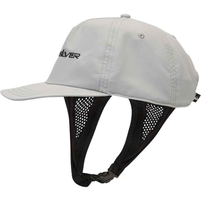 Quiksilver Hombres 2024 Surfari Cap 2.0 AQYHA05419 - Quarry